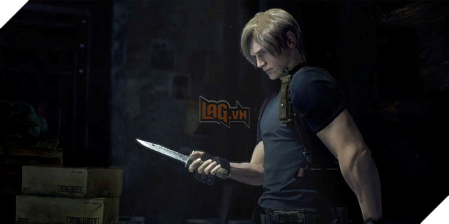 Leaker Uy Tín Khẳng Định Resident Evil 9 Không Còn Đi Theo Mô Hình Thế Giới Mở