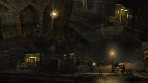 Resident Evil Liệu Đã Sẵn Sàng Để Mang Chế Độ Co-op Campaign Quay Trở Lại? 29 Resident Evil Liệu Đã Sẵn Sàng Để Mang Chế Độ Co-op Campaign Quay Trở Lại? resident evil outbreak co op kbzujpg