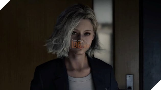 Resident Evil Requiem Tung Video Gameplay Moi He Lo Dia Diem Vua La Vua Quen Resident Evil Requiem Tung Video Gameplay Mới Hé Lộ Địa Điểm Vừa Lạ Vừa Quen