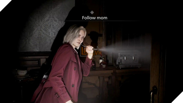 Trailer của Resident Evil Requiem có đan xen một chút gameplay