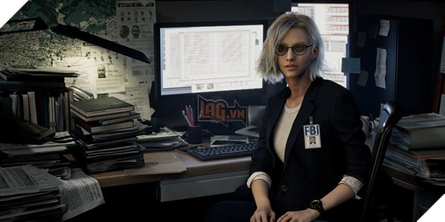 Làm Thế Nào Để Resident Evil Requiem Tiếp Nối Câu Chuyện Của Resident Evil Village?