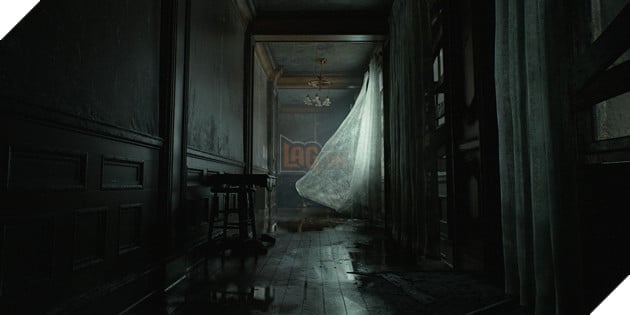 Resident Evil Requiem đưa người chơi quay về thành phố Raccoon