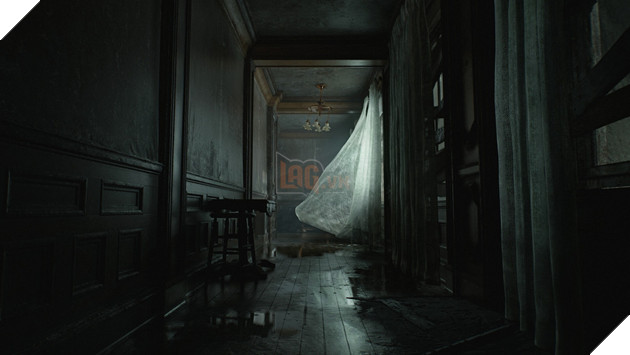 Resident Evil Requiem: Không Khó Để Nhận Ra Chế Độ Góc Nhìn Nào Được Ưu Ái Hơn 5