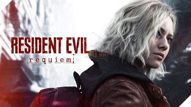 Resident Evil Requiem rất có thể diễn ra sau thời gian của phần game trước.