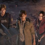 Resident Evil Survival Unite Tung Trailer Giới Thiệu Các Nhân Vật Sẽ Góp Mặt resident evil survival unit trailer pkhujpg