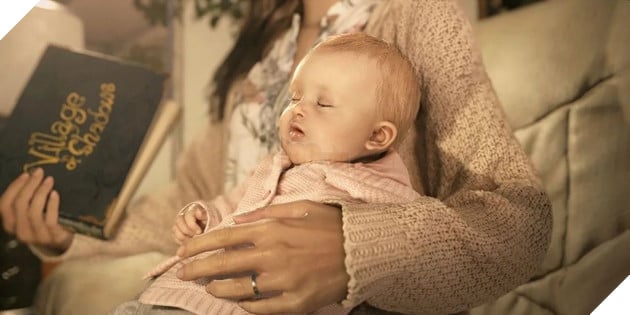 Làm Thế Nào Để Resident Evil Requiem Tiếp Nối Câu Chuyện Của Resident Evil Village? 3