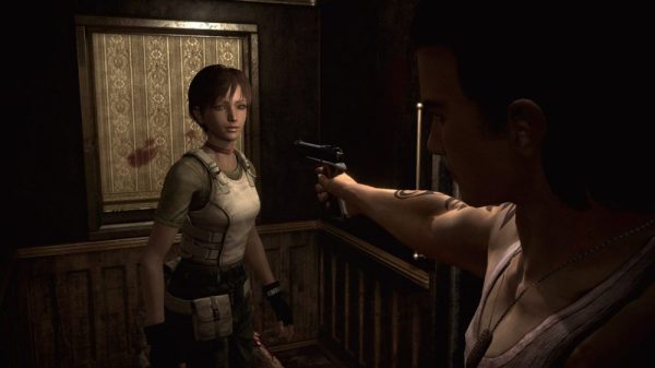 Capcom Có Khả Năng Bắt Tay Với Nintendo Đưa Resident Evil Zero Remake Lên Switch 2 30 Capcom Có Khả Năng Bắt Tay Với Nintendo Đưa Resident Evil Zero Remake Lên Switch 2 resident evil zero remake 02 bnfxjpg
