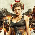 Phim Resident Evil Phiên Bản Mới Sẽ Không "Tuân Thủ Hoàn Toàn Nguyên Tác" resident evil3 yutsjpg