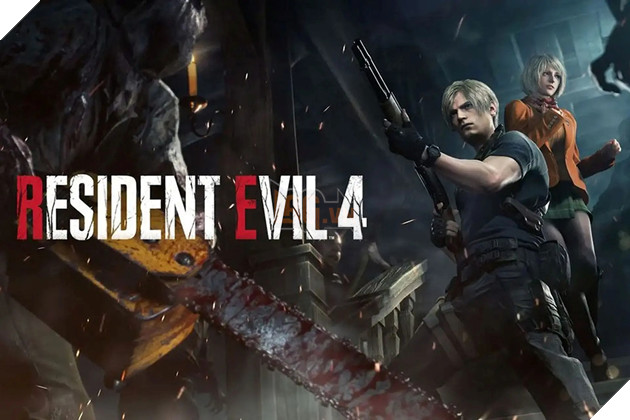 Phim Resident Evil Phien Ban Moi Se Khong Hình ảnh về