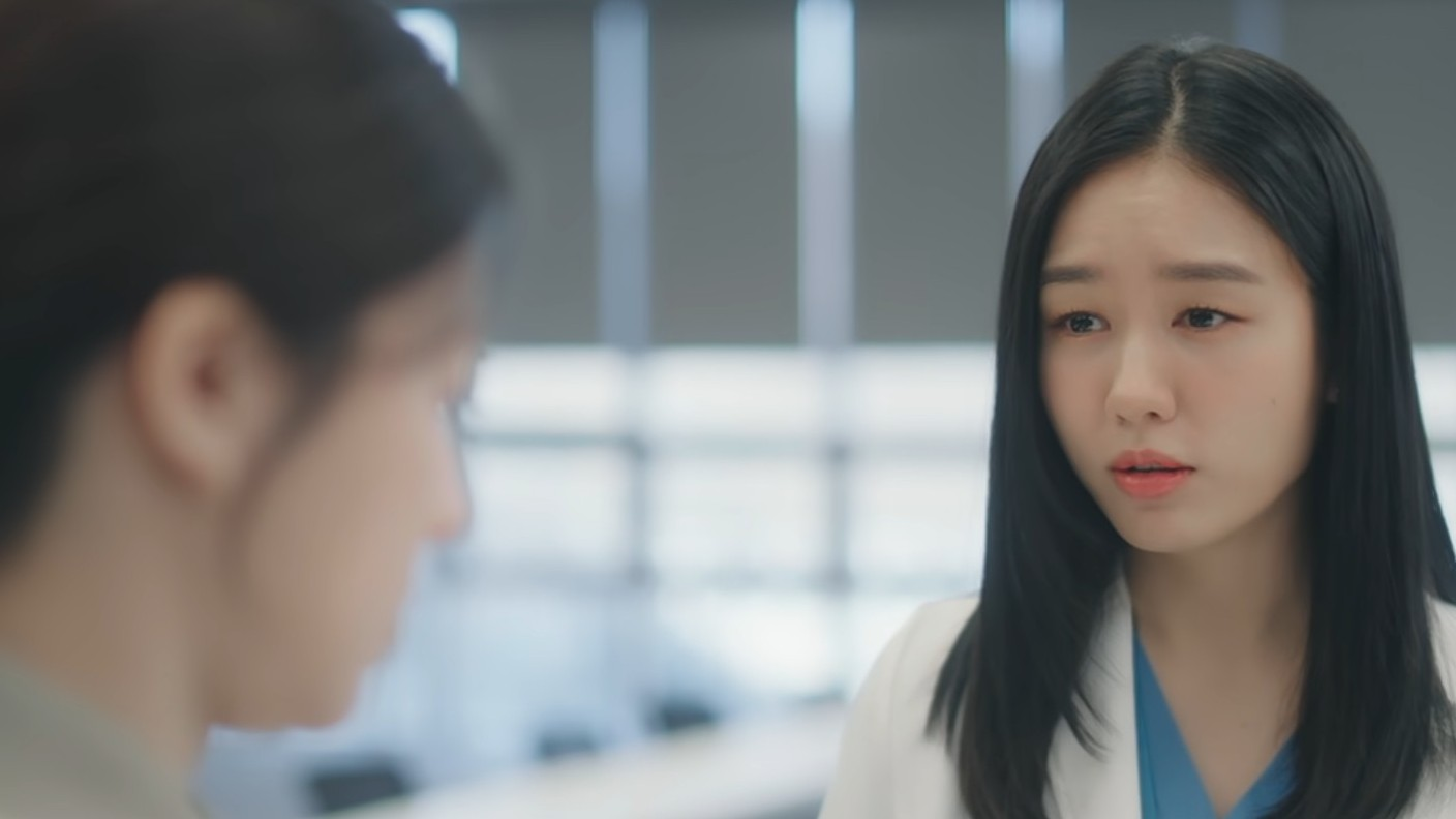 Phim Hàn hay đỉnh có rating tăng 111% chỉ sau 1 tập, một mỹ nhân lên hình vài phút mà chấn động cõi mạng- Ảnh 2.