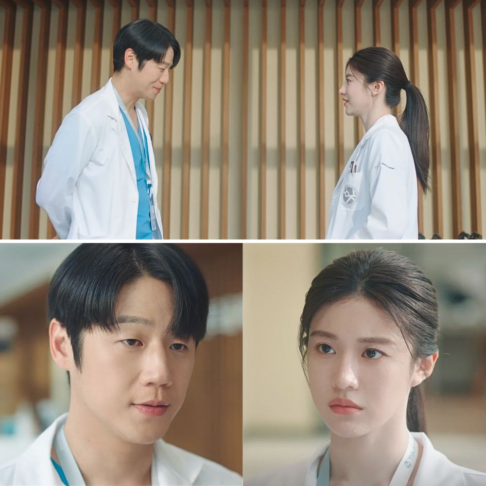 10 lần phim Hàn chọn sai nam chính: Thấy Lee Min Ho là tiếc 1.000 tỷ, số 1 phá nát cả huyền thoại- Ảnh 10. 10 lần phim Hàn chọn sai nam chính: Thấy Lee Min Ho là tiếc 1.000 tỷ, số 1 phá nát cả huyền thoại- Ảnh 10.