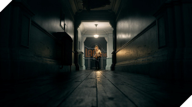 Resident Evil Requiem: Không Khó Để Nhận Ra Chế Độ Góc Nhìn Nào Được Ưu Ái Hơn 4