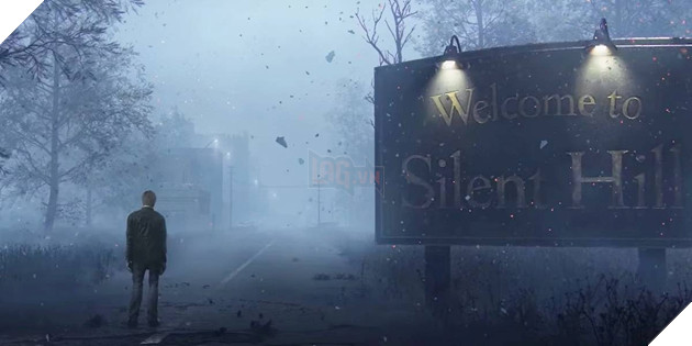 Hình ảnh về bộ phim Silent Hill