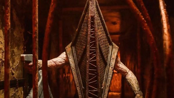 Return to Silent Hill Chốt Ngày Ra Rạp Với Cơn Ác Mộng Sương Mù Trở Lại Màn Ảnh Rộng return to silentjpg mdxejpg