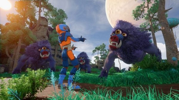 Revenge of the Savage Planet: Tựa game co-op phiêu lưu hành động đáng chơi nhất tháng 5/2025? revenge of the savage planetjpg