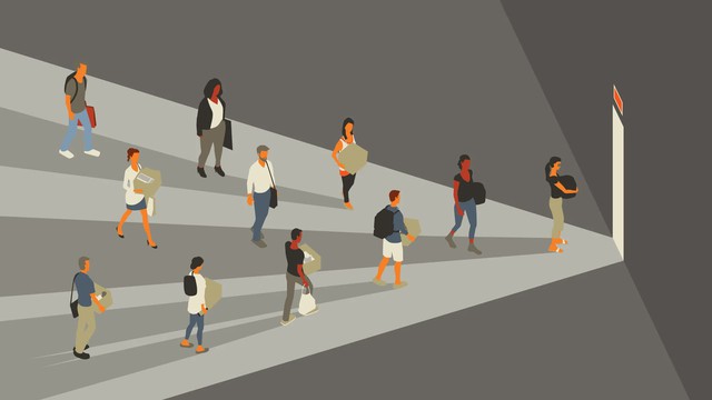 Xu hướng “bỏ việc trả thù” bùng nổ: Gen Z bốc đồng hay còn phản ánh nhiều sự thật đáng suy ngẫm nữa?- Ảnh 3. Xu hướng “bỏ việc trả thù” bùng nổ: Gen Z bốc đồng hay còn phản ánh nhiều sự thật đáng suy ngẫm nữa?- Ảnh 3.