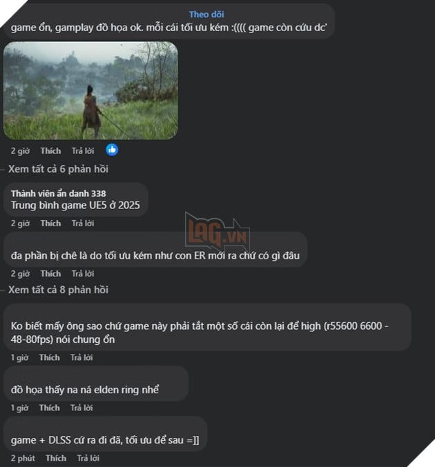 Wuchang: Fallen Feathers Vừa Ra Mắt Đã Nhận Về Loạt Chỉ Trích Trên Steam 5