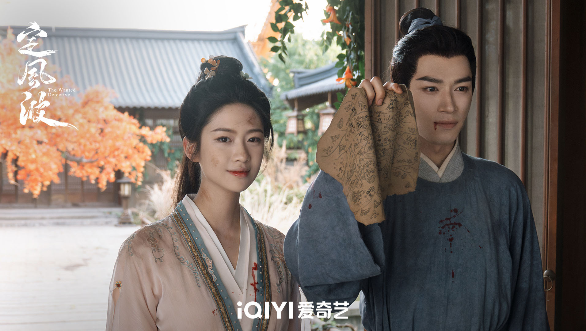 5 phim ngôn tình Trung Quốc xuất sắc nhất định phải xem hiện tại: Chỉ mong có 100 tập cho đã cuộc đời!- Ảnh 7.