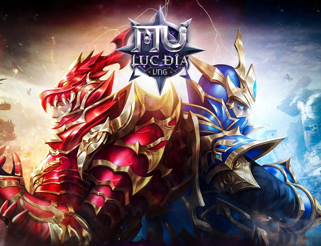 Trải nghiệm MU Lục Địa VNG: Có thực sự đưa người chơi về ký ức 2 thập kỷ trước?- Ảnh 1.