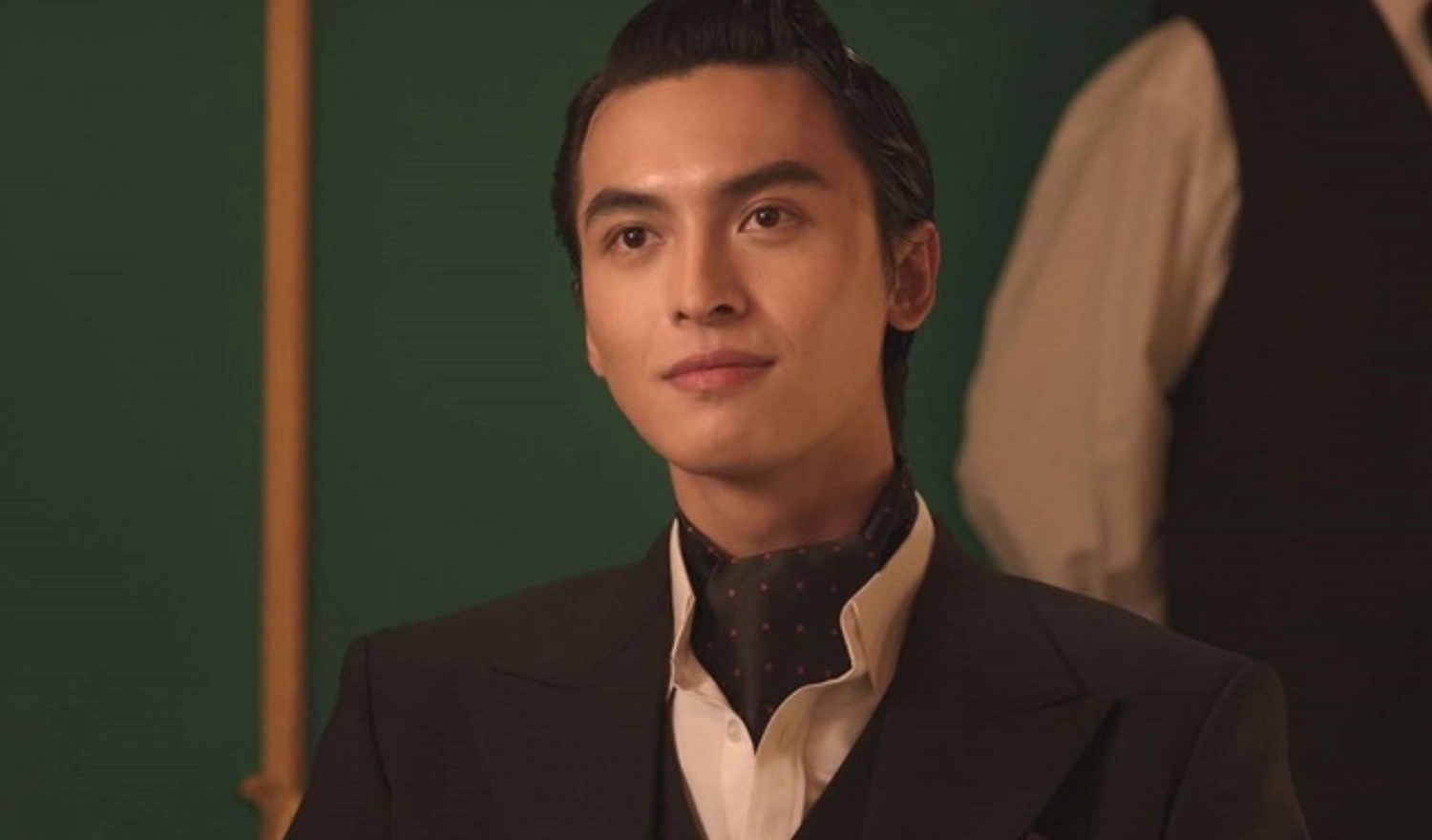 Mỹ nam Việt đóng liên tiếp 5 phim thất bại, tiếc cho visual tuyệt đối điện ảnh còn diễn cực hay- Ảnh 6.