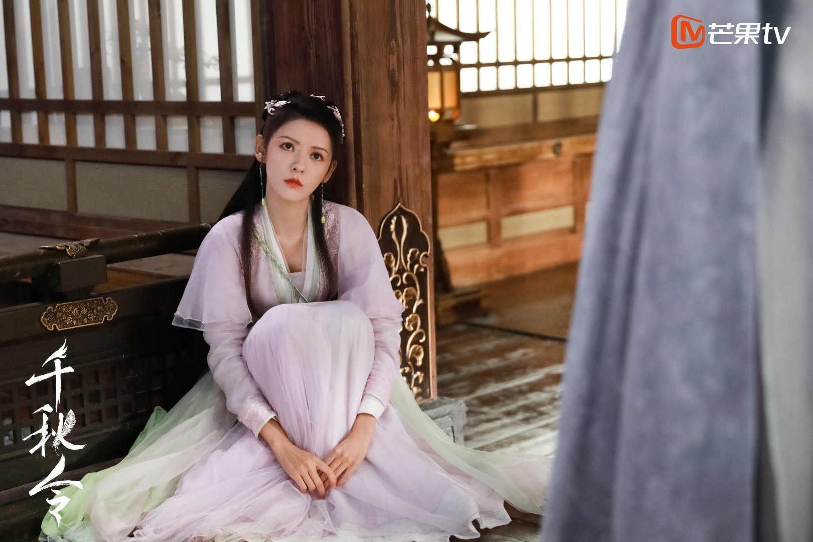 10 mỹ nhân thất bại nhất Trung Quốc 2025: Triệu Lệ Dĩnh ê chề không để đâu cho hết, hạng 1 chẳng ai ngờ tới- Ảnh 2.