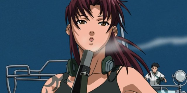 BXH 10 nữ phản diện xuất sắc nhất trong anime: Khi bóng hồng gieo rắc ác mộng- Ảnh 6.