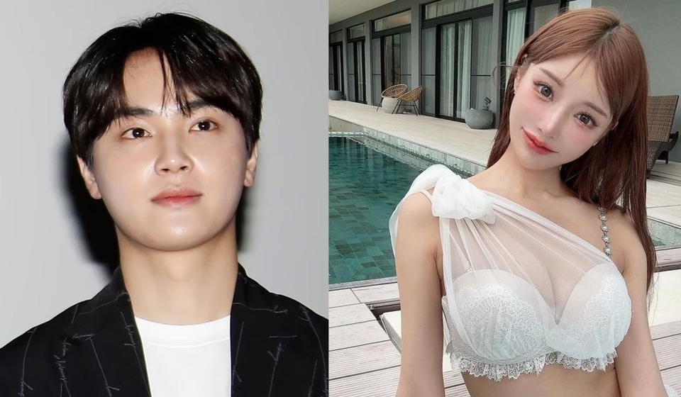 Vụ mỹ nam gen Z nghi mua dâm sao phim 18+: Động trời đường dây đi khách Vụ mỹ nam gen Z nghi mua dâm sao phim 18+: Động trời đường dây đi khách