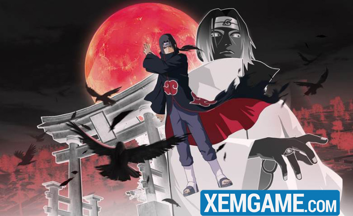 Cuộc chiến bùng nổ trở lại trong Free Fire x NARUTO SHIPPUDEN Chương 2: Đại chiến Nhẫn Giả Từ 30/7 đến 31/8 rfy0i479 naruto x free fire 1