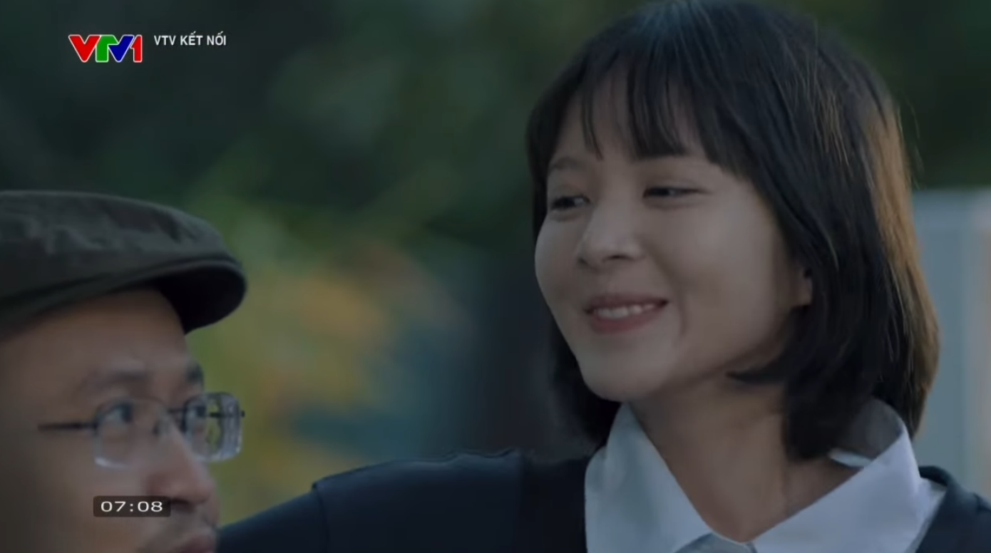 Phim Việt giờ vàng chưa chiếu đã hot rần rần: Remake từ bom tấn Trung, nữ chính xinh hơn cả bản gốc- Ảnh 3. Phim Việt giờ vàng chưa chiếu đã hot rần rần: Remake từ bom tấn Trung, nữ chính xinh hơn cả bản gốc- Ảnh 3.