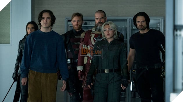 Đạo Diễn Thunderbolt Giải Thích Quyết Định Gây Sốc Khi Để Taskmaster Ra Đi Ngay Từ Đầu 2