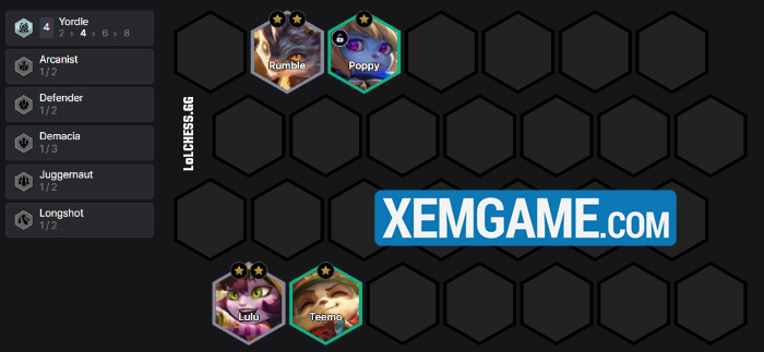 rhbfw9bk-screenshot_2 ĐTCL 16.1: Chiến thuật Yordle không reroll, thành “lỗ hổng kinh tế” để fast 9 rhbfw9bk screenshot 2