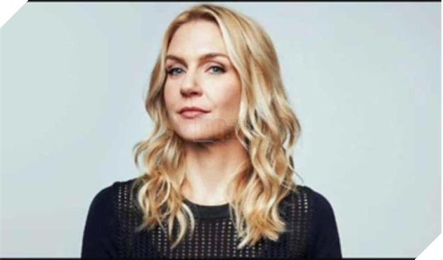 Nữ diễn viên Rhea Seehorn.