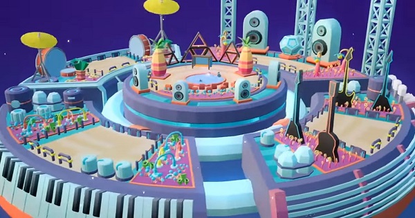 Rhythm of Earth – Tận hưởng âm nhạc của riêng bạn qua nhiều màn chơi thú vị rhythmofearth thumbjpg