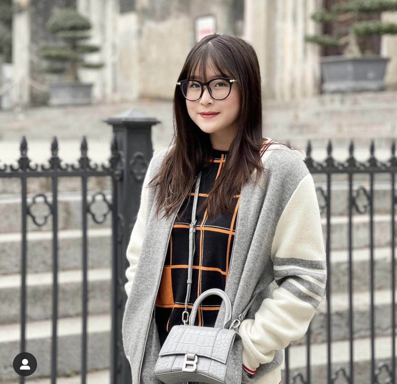 Ngắm diện mạo của