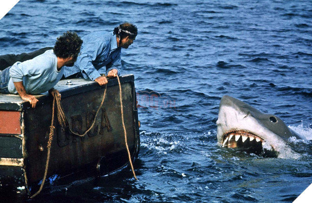 Hình ảnh về phim Jaws