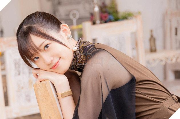 Seiyuu Rie Takahashi tam dung hoat dong trong mot thang de phau thuat day thanh quan 2 Seiyuu Rie Takahashi tạm dừng hoạt động trong một tháng để phẫu thuật dây thanh quản 2