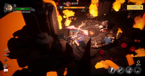 RiftWalker: Idle RPG – Cuộc phiêu lưu xuyên không gian riftwalkeridlerpg thumbjpg