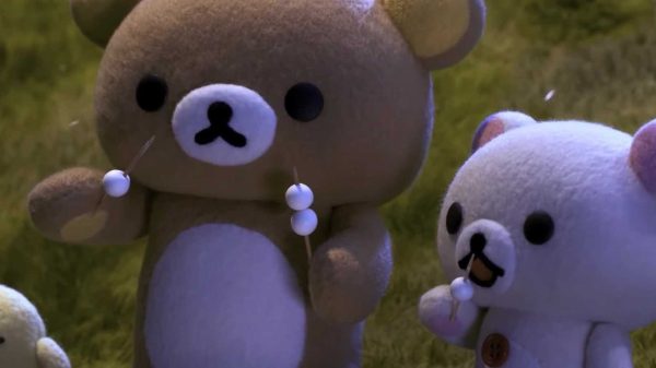 Những bộ anime hay nhất dành cho trẻ em rilakkuma la mot nhan vat noi tieng duoc nhieu nguoi biet den xyjojpg