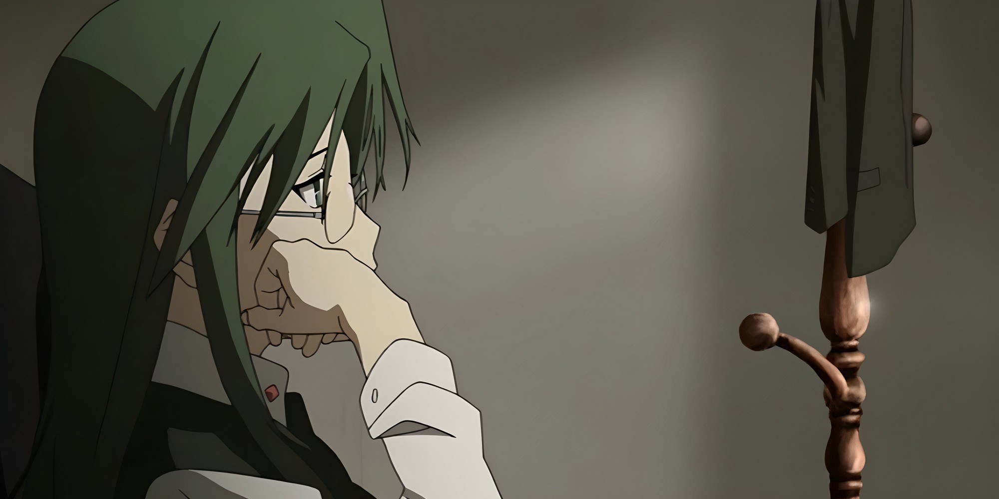 8 Anime khám phá khái niệm bất tử với góc nhìn đầy trầm tư và ám ảnh- Ảnh 8. 8 Anime khám phá khái niệm bất tử với góc nhìn đầy trầm tư và ám ảnh- Ảnh 8.