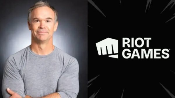 Riot Games chính thức thay đổi CEO sau khi đơn kiến nghị vượt mốc 50 nghìn chữ ký riot bo nhiem giam doc moi 2jpg