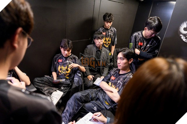 LMHT: LCP chính là minh chứng cho thấy quyết định của Riot Games là hoàn toàn đúng đắn