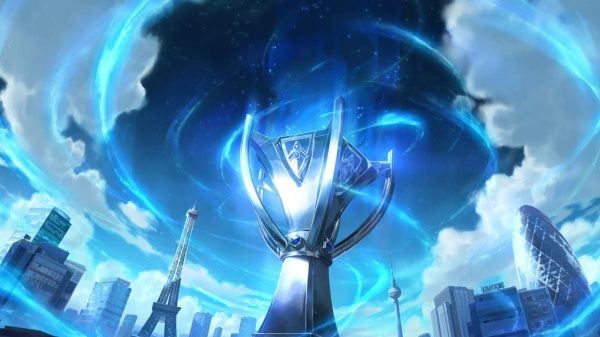 LMHT: Nhìn Lại Bảng Xếp Hạng Sức Mạnh Toàn Cầu Của Riot Games Sau MSI 2025 riot ibhwjpg