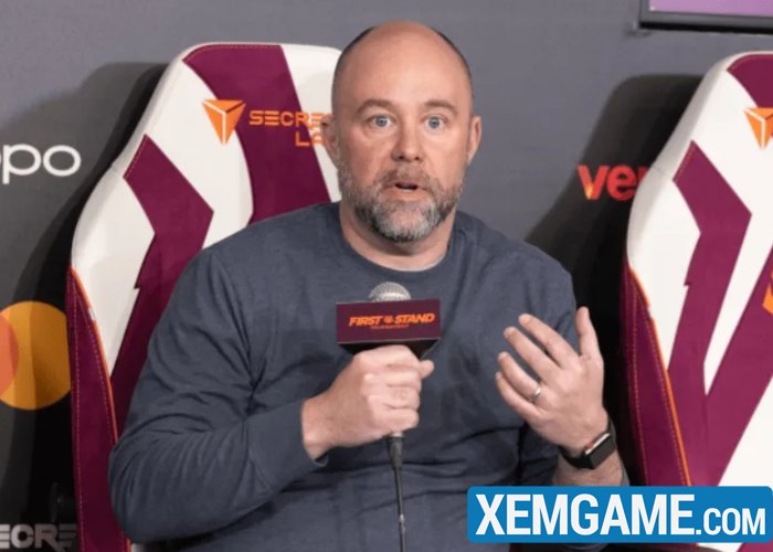 Riot nâng tiền thưởng MSI 2025 lên 8 lần, nói về tầm nhìn 30 năm của Esports LMHT riot tang tien thuong msi cktg 2025 1