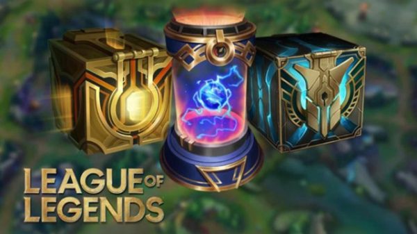 LMHT: Riot ngừng tặng Rương Hextech miễn phí, lý do khiến nhiều game thủ bất mãn riot xoa ruong hextech 3jpg