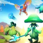 Rise Of Monsters – Hóa thân thành quái vật và bắt đầu hành trình phiêu lưu tiến hóa vô tận rise of monsters thumbjpg