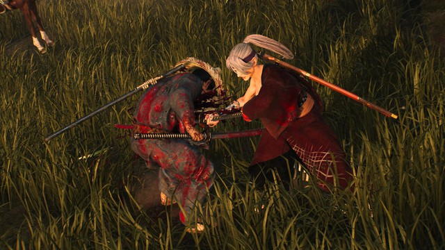 Một bom tấn quá hay bất ngờ giảm giá trên Steam, ưu đãi siêu hời cho game thủ- Ảnh 2. Một bom tấn quá hay bất ngờ giảm giá trên Steam, ưu đãi siêu hời cho game thủ- Ảnh 2.