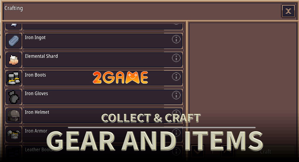 Rising Clans MMORPG – Game nhập vai khám phá thế giới fantasy độc đáo rising clans mmorpg 4