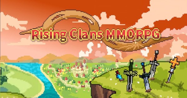 Rising Clans MMORPG – Game nhập vai khám phá thế giới fantasy độc đáo rising clans mmorpg thumbjpg