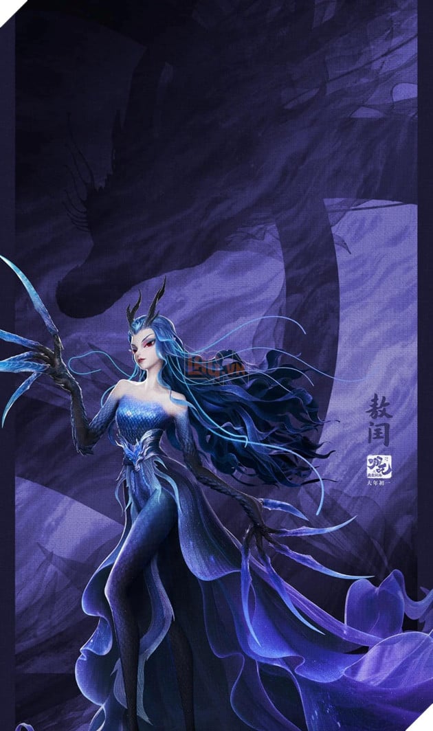 Nu MC cua LPL hoa than thanh Ngao Nhuan xinh dep nhung binh luan cua fan khien co phai can loi Nữ MC của LPL hóa thân thành Ngao Nhuận xinh đẹp