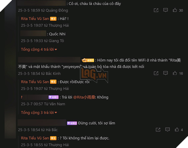 Nu MC cua LPL hoa than thanh Ngao Nhuan xinh dep nhung binh luan cua fan khien co phai can loi 5 Nữ MC của LPL hóa thân thành Ngao Nhuận xinh đẹp